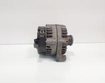 Alternator 220A Valeo, cod 8507625, Bmw 3 Touring (F31) 2.0 diesel, N47D20C (idi:692971)