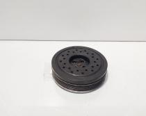 Fulie motor, cod 55491638, Opel Astra K 1.6 CDTI, B16DTH (idi:669919)