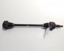 Planetara stanga spate, cod 7L8501201, Audi Q7 (4LB) 3.0 TDI, BUG, automata (id:388372)