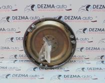 Coroana volanta cod A6460300012, Mercedes Clasa C (W204) 2.2 CDI, OM646821, cutie automata (idi:261577)