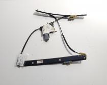 Macara cu motoras usa stanga fata, Audi A6 (4G2, C7) (id:717246)
