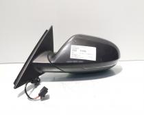 Oglinda electrica stanga cu semnalizare, Audi A6 (4G2, C7) vol pe dreapta (id:717245)