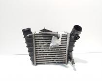 Radiator intercooler, cod 6Q0145804G, Vw Polo (9N) 1.4 TDI, BMS (id:691961)