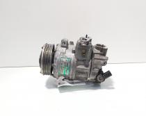 Compresor clima, cod 1K0820803G, Skoda Octavia 2 (1Z3) 1.9 TDI, BKC (id:717200)