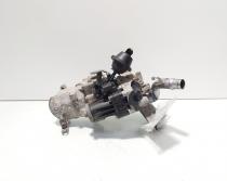 Racitor gaze cu egr, cod 9802194080, Peugeot 308 1.6 HDI, 9H06 (id:709216)