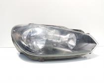 Far dreapta, Vw Golf 6 (5K1) vol pe dreapta (id:717144)