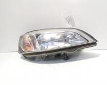 Far dreapta, Opel Astra G vol pe stanga (id:717168)