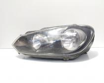 Far stanga, Vw Golf 6 Variant (AJ5) vol pe dreapta (id:717149)