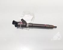 Injector, cod 0445110414, Renault Grand Scenic 2 1.6 DCI, R9M402 (id:699385)