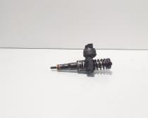 Injector, cod 045130073T, BTD, 0414720035, Vw Polo (9N) 1.4 TDI, AMF (id:716022)