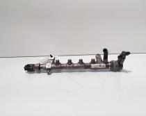 Rampa injectoare cu senzori, cod 03L130089J, Vw Passat (362) 2.0 TDI, CFF (id:717268)