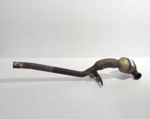 Catalizator, cod 1K0131690AK, Vw Passat (3C2) 1.9 TDI, BXE (id:717202)