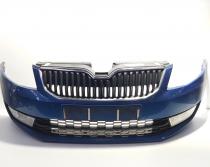 Bara fata cu grila proiectoare si loc de senzori, Skoda Octavia 3 (5E3) (id:678980)