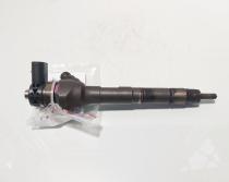 Injector, cod 04L130277G, 0445110477, Vw Golf 7 (5G) 1.6 TDI, CLH (id:656360)