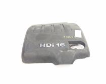 Capac protectie motor, cod 9683424480, Peugeot 308 SW, 2.0 HDI, RHR (idi:602509)