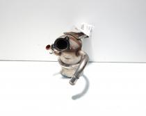 Racitor gaze, cod 04L131512BR, Vw Tiguan II (AD1, AX1) 2.0 TDI, DFG (idi:591657)