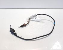 Sonda temperatura gaze, cod 04L906088DT, Audi A3 Sportback (8VA) 1.6 TDI, DDY (idi:548188)