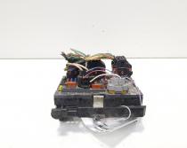 Tablou sigurante, cod 9667044880, Citroen Berlingo 2, 1.6 HDI, 9H01 (idi:643734)