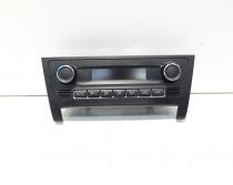 Display climatronic, cod 6JA907044A, Skoda Rapid (NH3) (idi:608736)
