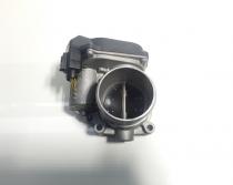 Clapeta acceleratie, cod A2C82494100, Audi A4 Avant (8ED, B7) 2.0 TFSI, BUL (idi:290561)