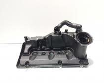 Capac culbutori, cod 04B103469K, Seat Ibiza 5 ST (6J8) 1.4 TDI, CUS (idi:716763)