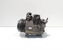 Compresor clima, cod 447280-7070, Ford C-Max 2 1.6 TDCI, T1DA (idi:716772)
