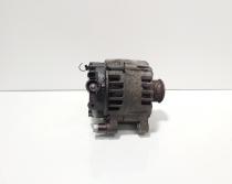 Alternator, cod 9803750980, Citroen C5 (III) Break, 2.0 HDI, RHH (idi:716912)