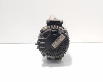 Alternator 150A Valeo, cod A0009060401, Mercedes Clasa C Coupe (C204) 2.2 CDI, OM651913 (idi:687799)