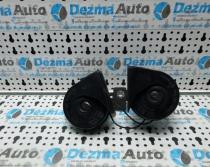 Set claxoane, Ford Focus 2 sedan (DA) 2005-2011 (id:200280)