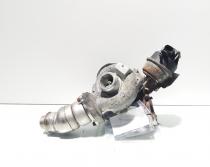 Turbosuflanta, cod 03L145702H, Seat Exeo (3R2) 2.0 TDI, CAG (idi:716549)