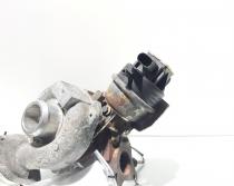 Supapa turbo electrica, Audi A5 (8T3) 2.0 TDI, CAG (idi:716550)