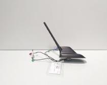 Antena radio cu navigatie, cod 6R0035501C, Skoda Octavia 2 (1Z3) (id:689432)