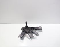 Motoras stergator haion, cod 9677680580, Peugeot 308 SW (II) (idi:713975)