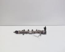 Rampa injectoare cu senzori, cod 04L089D, Seat Leon (5F1) 1.6 TDI, CRK (idi:713315)