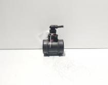 Debitmetru aer, cod 55350046, Opel Zafira B (A05) Z19DT (id:708063)