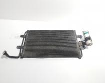 Radiator clima, cod 1J0820411D, Vw Golf 4 Variant (1J5) 1.6 16V benz, AVU (id:647002)