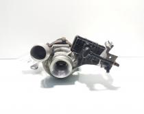 Turbosuflanta, Bmw 3 (F30) 2.0 diesel, N47D20C (id:717181)