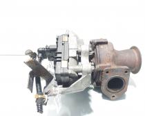 Actuator turbosuflanta, cod 6NW010430-04, Bmw 3 (F30) 2.0 diesel, N47D20C (id:717182)
