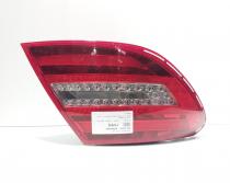 Stop aripa stanga cu led, cod A2048205464, Mercedes Clasa C (W204) facelift (id:717515)