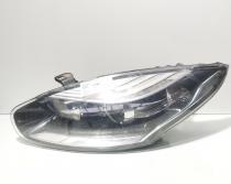 Far stanga cu lupa, Renault Megane 3 Combi vol pe dreapta (id:717467)