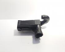 Carcasa filtru aer, cod 3C0129607BC, Vw Passat CC (357) 2.0 TDI, CBA (id:717439)