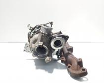 Turbosuflanta, cod 04L253010B, Vw Passat (3G2) 2.0 TDI, DFG (id:717435)