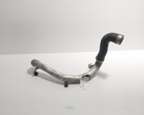 Teava intercooler, cod 3C0145840D, Vw Passat Variant (3C5) 2.0 TDI, BMR (id:656685)