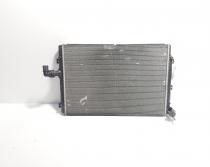 Radiator racire apa, cod 1K0121521AB, Skoda Octavia 2 (1Z3) 2.0 TDI, BMN (id:717470)