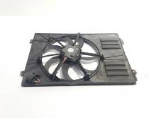 Electroventilator, cod 1K0121205AC, Skoda Octavia 2 (1Z3) 1.6 TDI, CAY (id:717471)