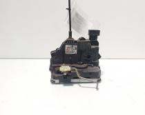 Broasca usa dreapta spate, cod GM13258266, Opel Corsa D (id:717512)