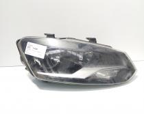 Far dreapta, Vw Polo (6R) vol pe dreapta (id:717630)