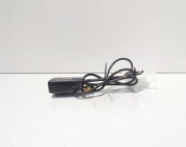 Capsa centura scaun stanga fata, cod 2118602169, Mercedes Clasa E (W211) (id:717625)