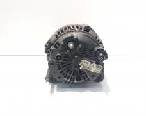 Alternator 180A Valeo, cod 021903026L, Vw Passat (3C2) 2.0 TDI, BKP (id:717587)