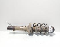 Amortizor stanga fata, cod 1J0413031BH, Vw Golf 4 Variant (1J5) 1.9 TDI, AJM (id:468241)